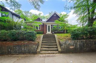 1656 Hosea L Williams SE Drive, Atlanta, GA 30317