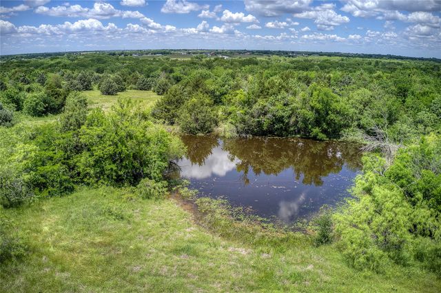 Tract 2 County Road 236, Terrell, TX 75160