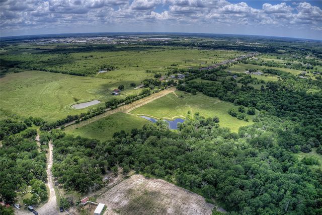 Tract 2 County Road 236, Terrell, TX 75160