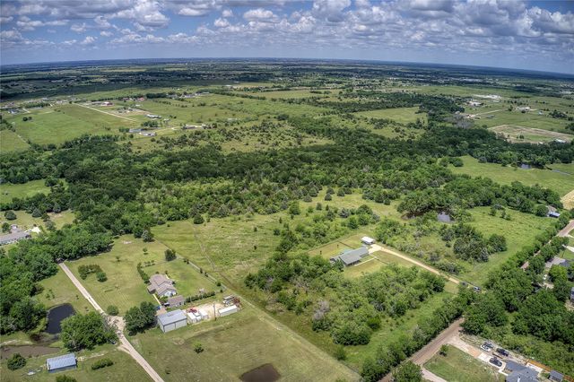 Tract 2 County Road 236, Terrell, TX 75160