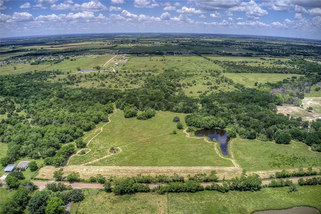 Tract 2 County Road 236, Terrell, TX 75160