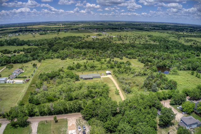 Tract 2 County Road 236, Terrell, TX 75160