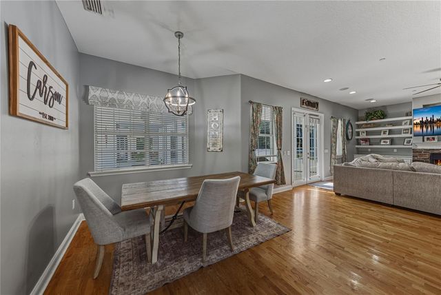 209 FRENCHMANS CREEK WAY, Winter Haven, FL 33884