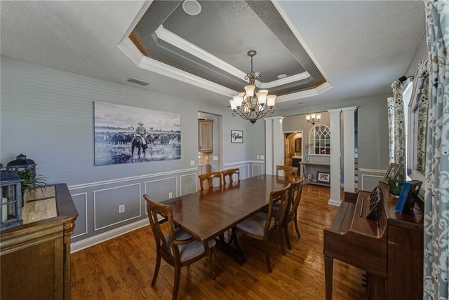 209 FRENCHMANS CREEK WAY, Winter Haven, FL 33884