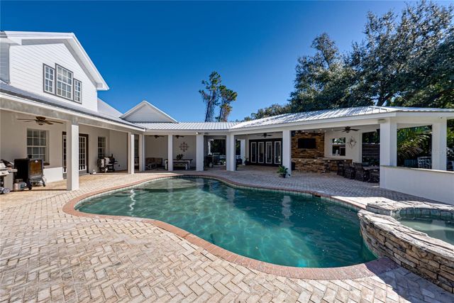 209 FRENCHMANS CREEK WAY, Winter Haven, FL 33884