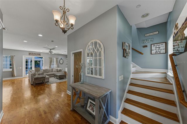 209 FRENCHMANS CREEK WAY, Winter Haven, FL 33884