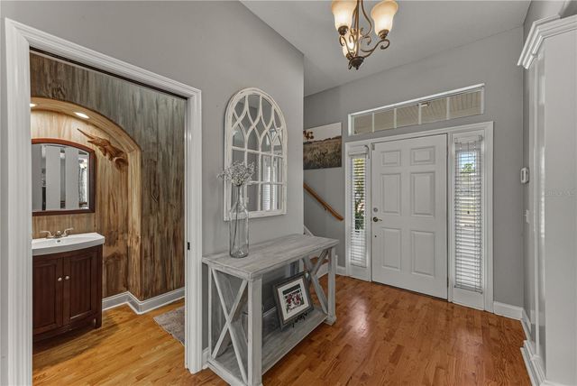 209 FRENCHMANS CREEK WAY, Winter Haven, FL 33884