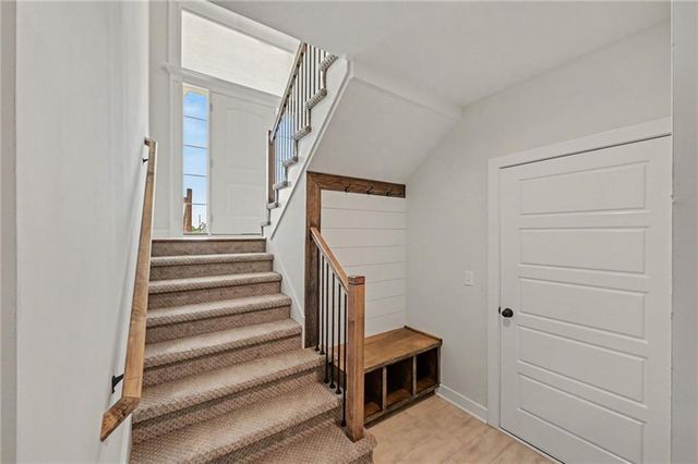 1018 Jasmine Drive, Liberty, MO 64068