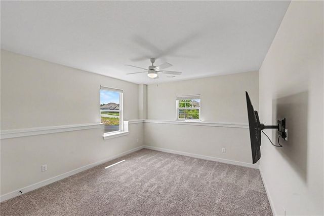1018 Jasmine Drive, Liberty, MO 64068