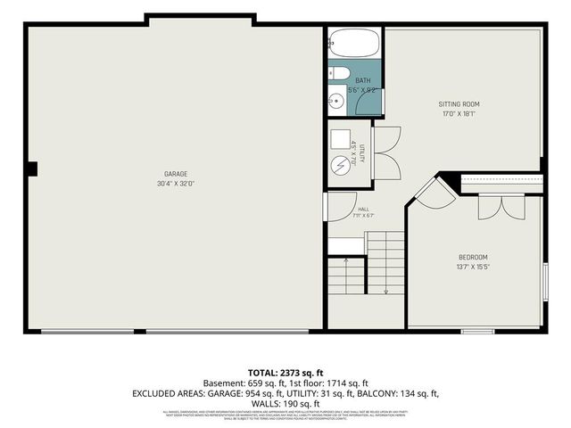 1018 Jasmine Drive, Liberty, MO 64068