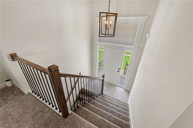 1018 Jasmine Drive, Liberty, MO 64068