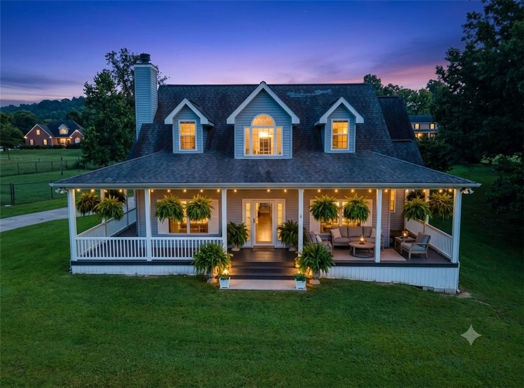 66 Lakeside Drive, Holiday Island, AR 72631