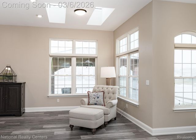 1015 Watersedge Court, Oxford Charter Township, MI 48371