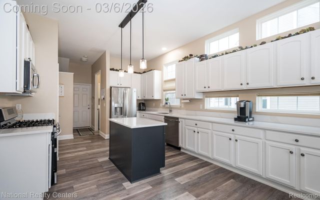 1015 Watersedge Court, Oxford Charter Township, MI 48371