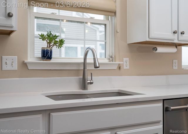 1015 Watersedge Court, Oxford Charter Township, MI 48371