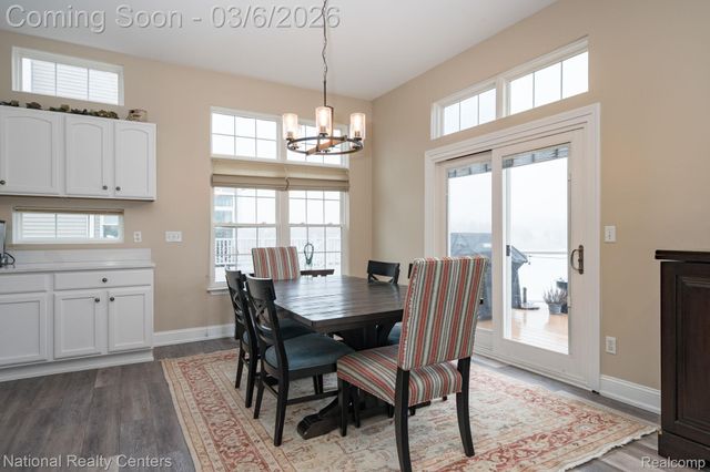 1015 Watersedge Court, Oxford Charter Township, MI 48371