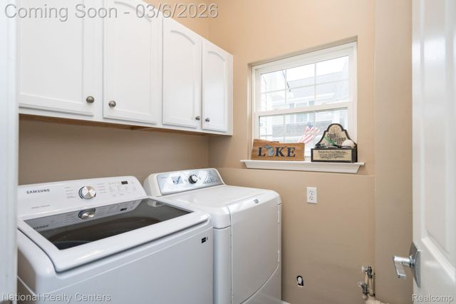 1015 Watersedge Court, Oxford Charter Township, MI 48371