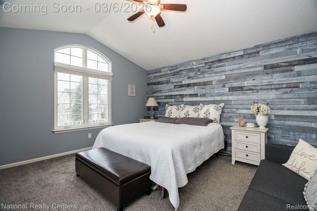 1015 Watersedge Court, Oxford Charter Township, MI 48371