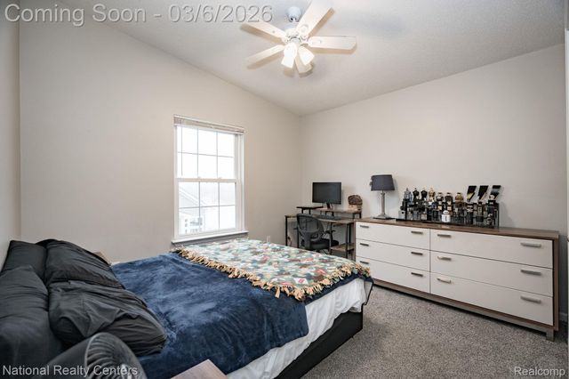 1015 Watersedge Court, Oxford Charter Township, MI 48371