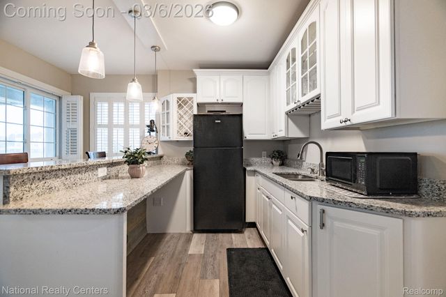 1015 Watersedge Court, Oxford Charter Township, MI 48371