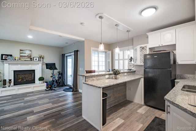 1015 Watersedge Court, Oxford Charter Township, MI 48371