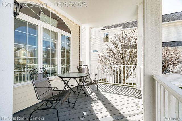 1015 Watersedge Court, Oxford Charter Township, MI 48371