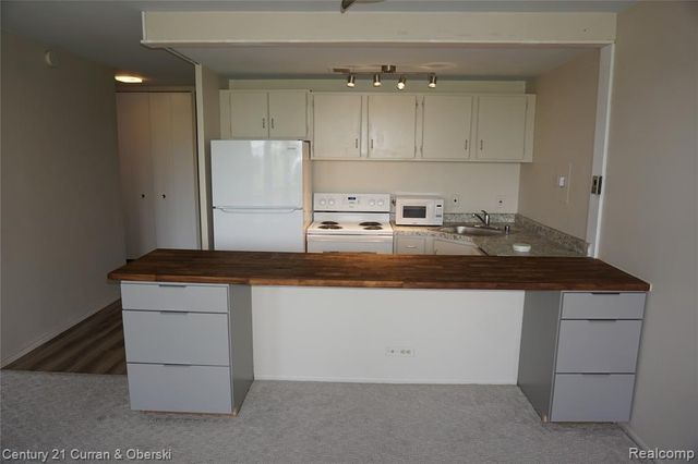 22700 Garrison Street 710, Dearborn, MI 48124