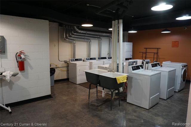 22700 Garrison Street 710, Dearborn, MI 48124