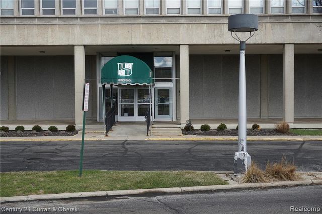 22700 Garrison Street 710, Dearborn, MI 48124