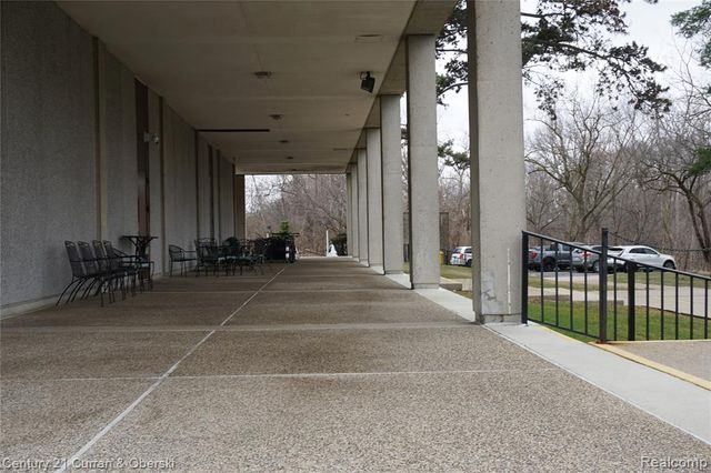 22700 Garrison Street 710, Dearborn, MI 48124