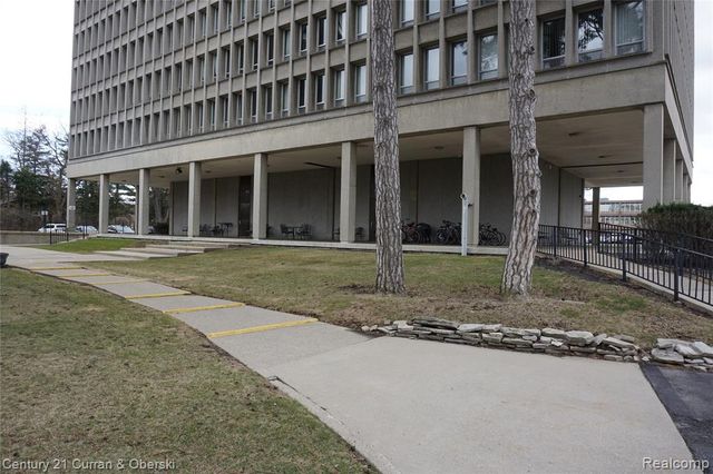 22700 Garrison Street 710, Dearborn, MI 48124