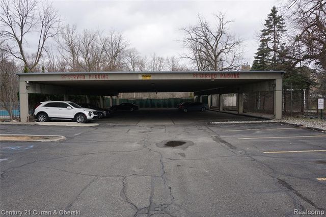 22700 Garrison Street 710, Dearborn, MI 48124