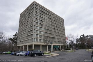 22700 Garrison Street 710, Dearborn, MI 48124