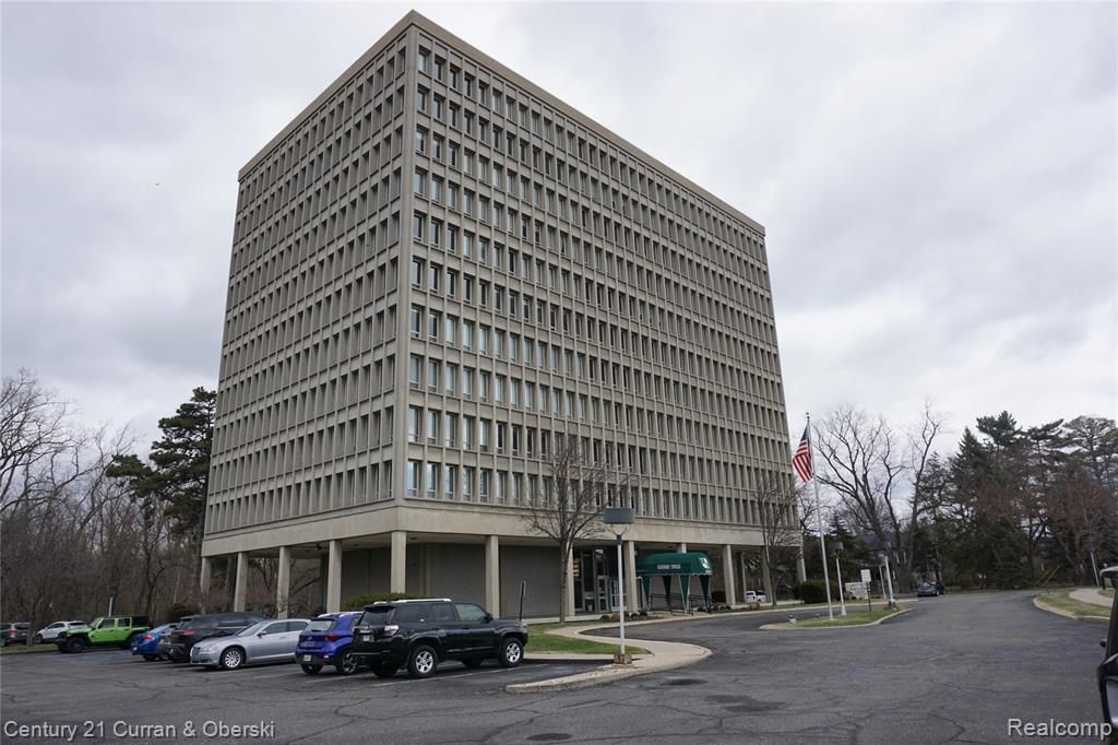 22700 Garrison Street 710, Dearborn, MI 48124