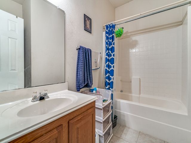 4118 Carrington Drive, Garland, TX 75043