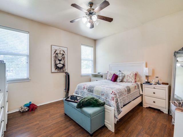 4118 Carrington Drive, Garland, TX 75043