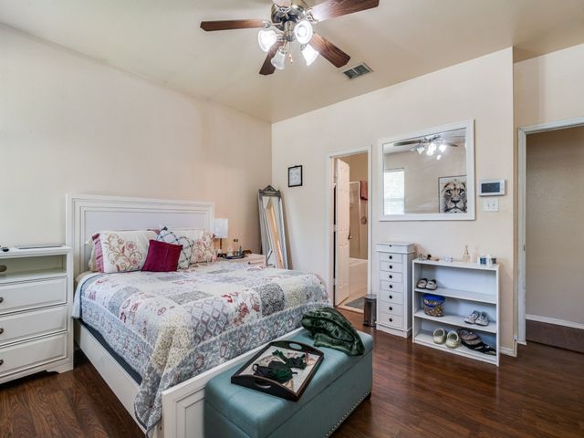 4118 Carrington Drive, Garland, TX 75043