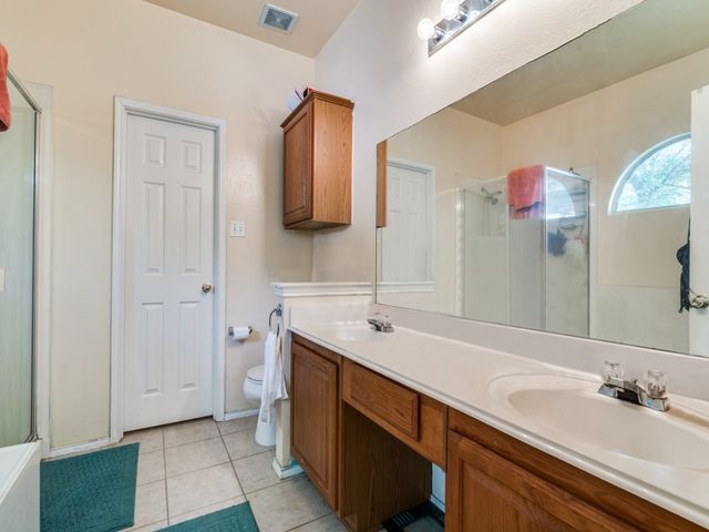 4118 Carrington Drive, Garland, TX 75043