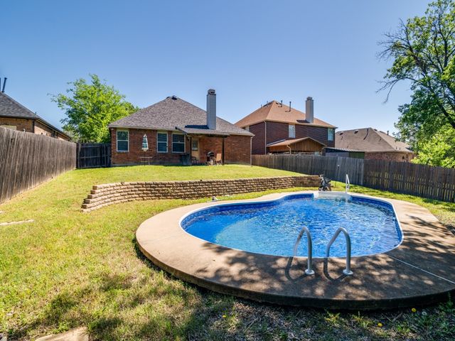 4118 Carrington Drive, Garland, TX 75043