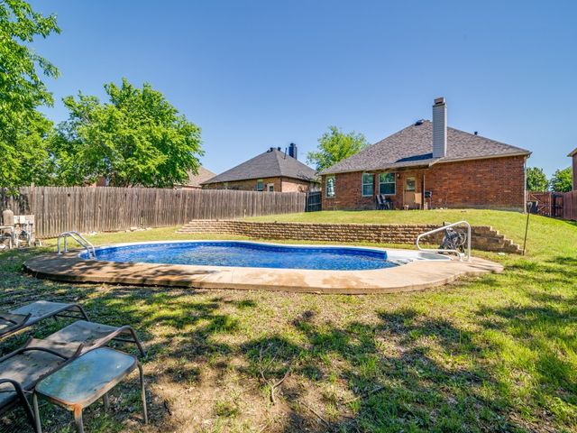 4118 Carrington Drive, Garland, TX 75043