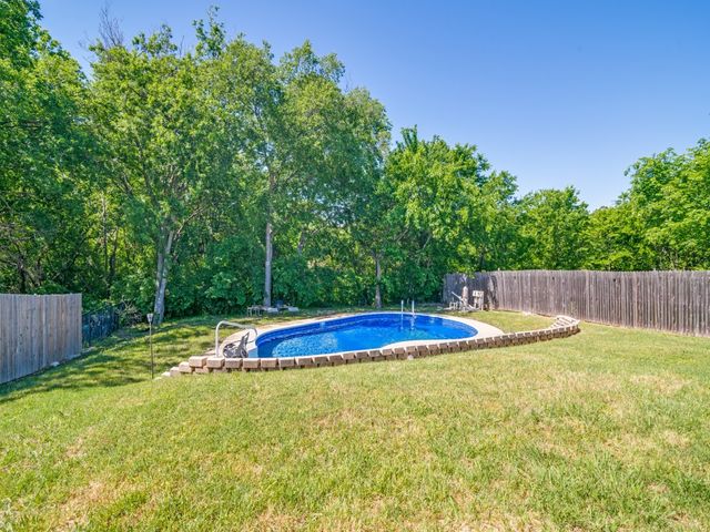 4118 Carrington Drive, Garland, TX 75043