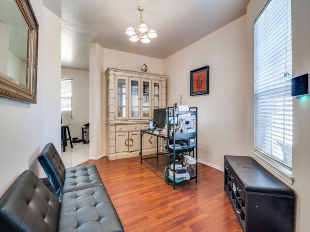 4118 Carrington Drive, Garland, TX 75043
