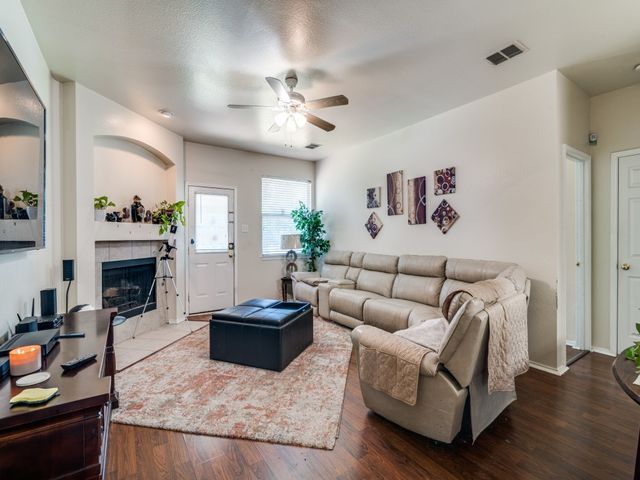 4118 Carrington Drive, Garland, TX 75043