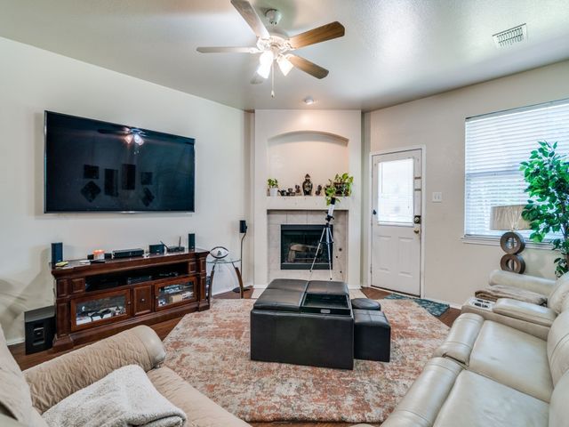 4118 Carrington Drive, Garland, TX 75043