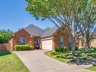 4118 Carrington Drive, Garland, TX 75043