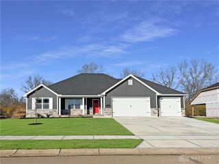 120 Mound Builder Place, Carlisle, OH 45005