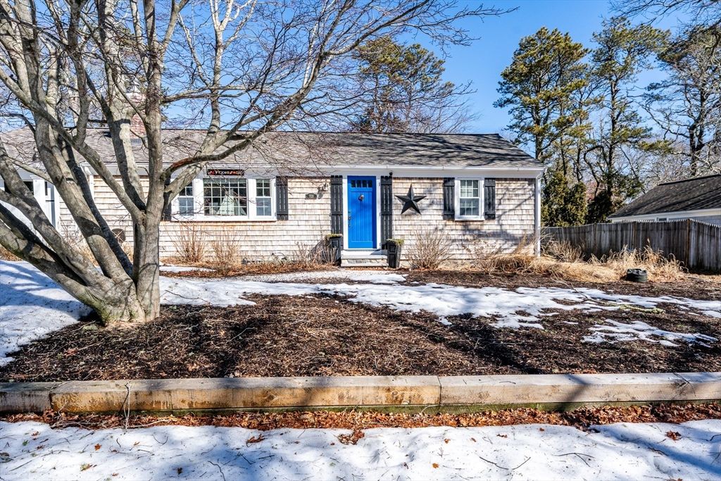 10 Uncle Bills Way, Dennis, MA 02660