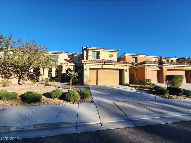 7426 Matilda Street, Las Vegas, NV 89113