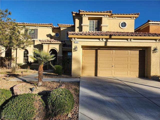 7426 Matilda Street, Las Vegas, NV 89113