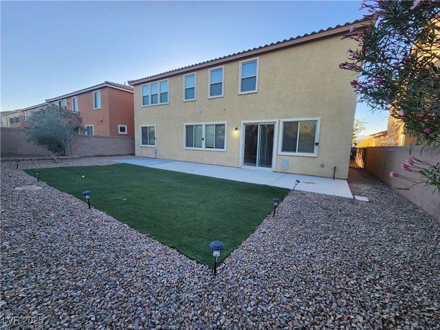 7426 Matilda Street, Las Vegas, NV 89113